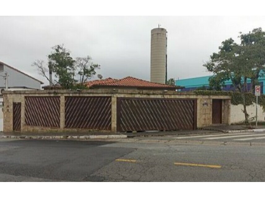 Casa - Venda, Jardim Vergueiro, São Paulo, SP